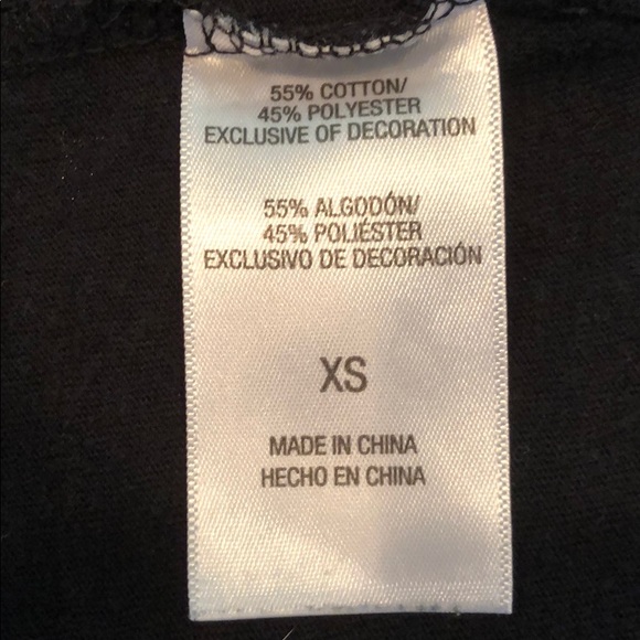 🏈Kind is cool kids graphic tee - Picture 3 of 4